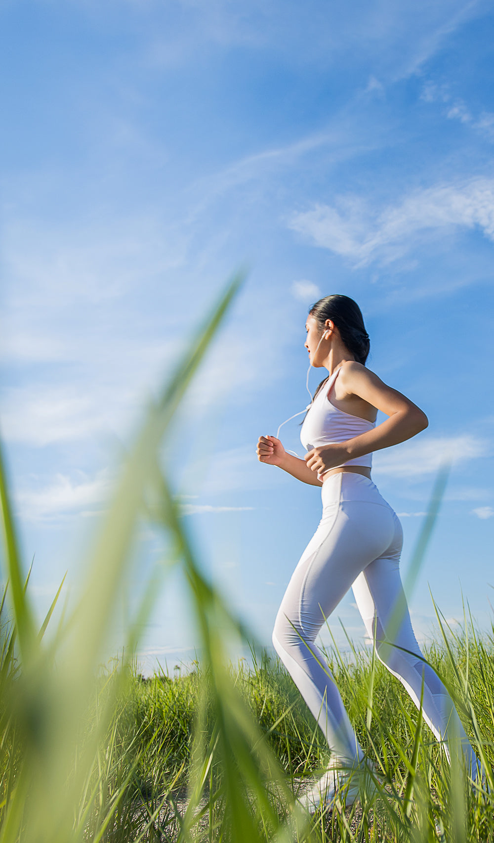 How Exercising Outdoors Can Boost Your Workout - HealthyWomen